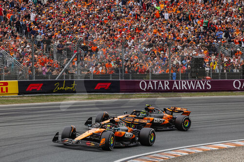 F1 Grand Prix of the Netherlands