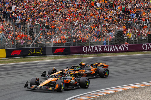 F1 Grand Prix of the Netherlands