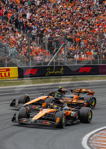 F1 Grand Prix of the Netherlands