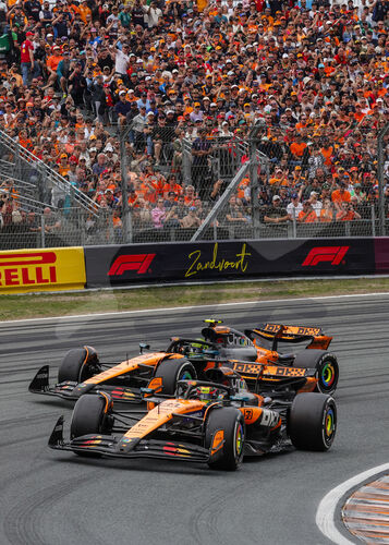 F1 Grand Prix of the Netherlands