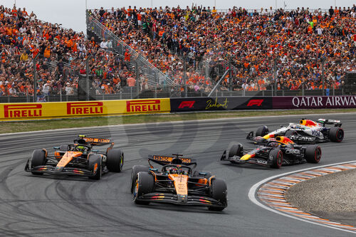 F1 Grand Prix of the Netherlands