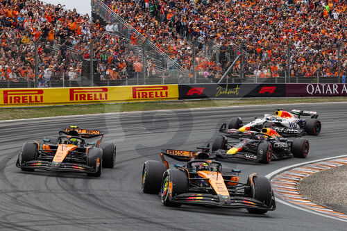 F1 Grand Prix of the Netherlands