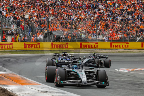 F1 Grand Prix of the Netherlands