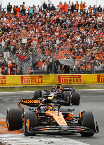 F1 Grand Prix of the Netherlands