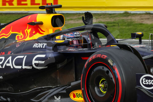 F1 Grand Prix of the Netherlands