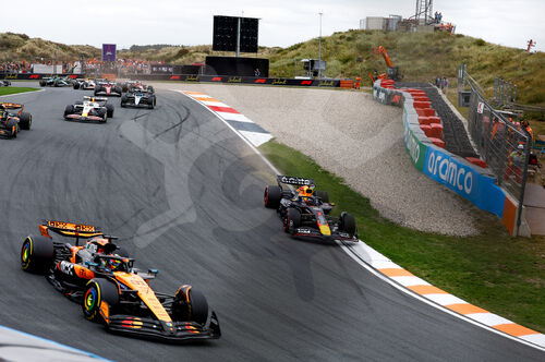 F1 Grand Prix of the Netherlands