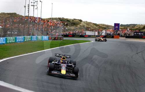 F1 Grand Prix of the Netherlands