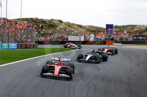 F1 Grand Prix of the Netherlands