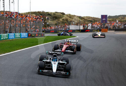 F1 Grand Prix of the Netherlands