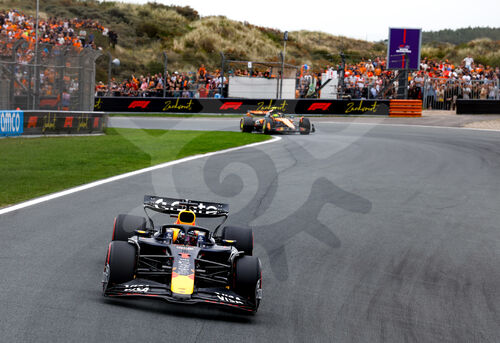 F1 Grand Prix of the Netherlands