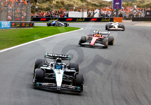 F1 Grand Prix of the Netherlands