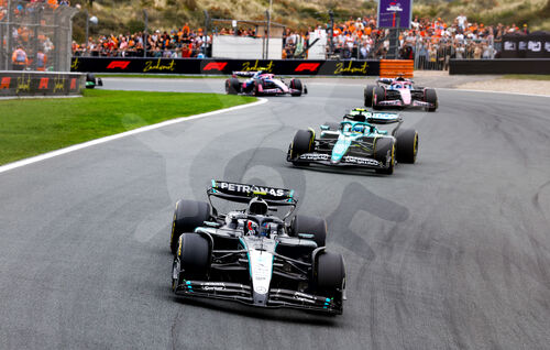 F1 Grand Prix of the Netherlands