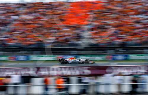 F1 Grand Prix of the Netherlands