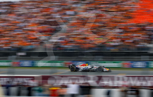 F1 Grand Prix of the Netherlands