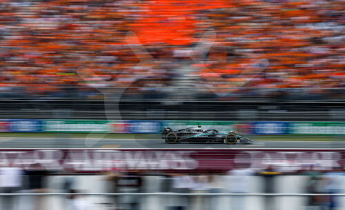 F1 Grand Prix of the Netherlands