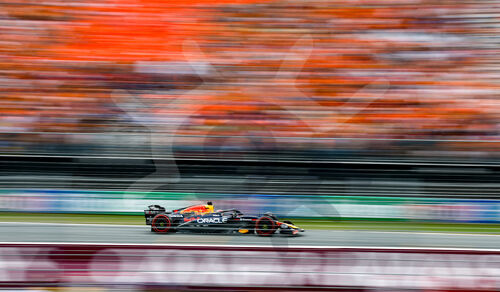 F1 Grand Prix of the Netherlands