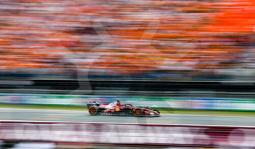 F1 Grand Prix of the Netherlands