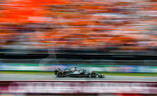 F1 Grand Prix of the Netherlands