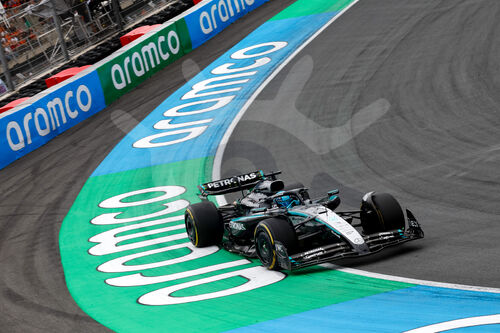 F1 Grand Prix of the Netherlands