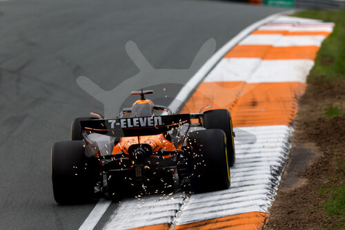 F1 Grand Prix of the Netherlands