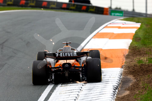 F1 Grand Prix of the Netherlands