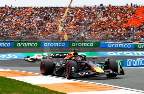 F1 Grand Prix of the Netherlands