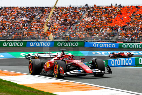 F1 Grand Prix of the Netherlands