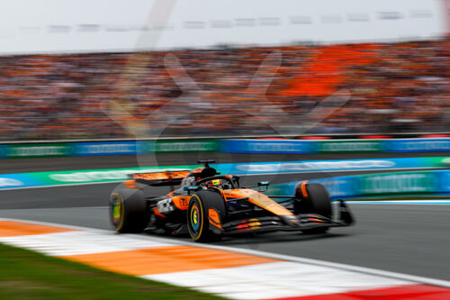 F1 Grand Prix of the Netherlands