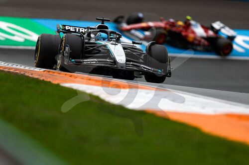 F1 Grand Prix of the Netherlands