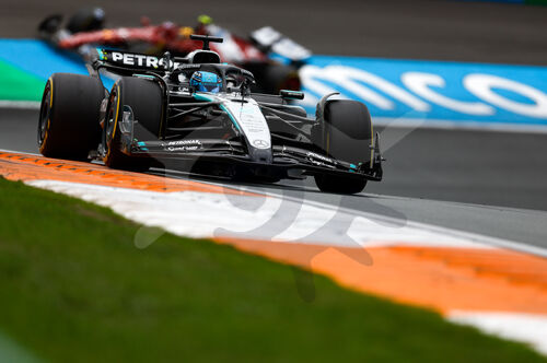 F1 Grand Prix of the Netherlands