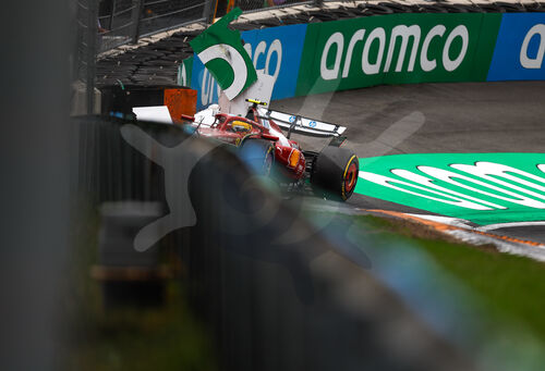 F1 Grand Prix of the Netherlands