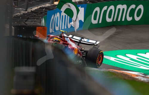 F1 Grand Prix of the Netherlands