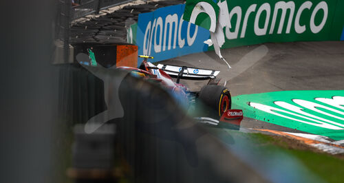 F1 Grand Prix of the Netherlands