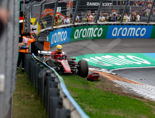 F1 Grand Prix of the Netherlands