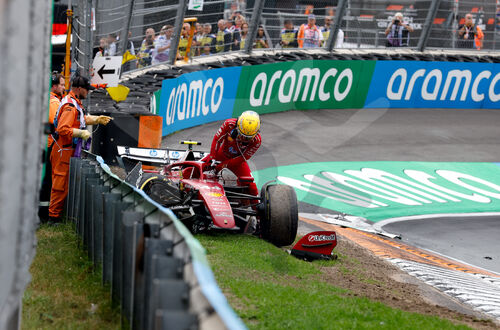 F1 Grand Prix of the Netherlands