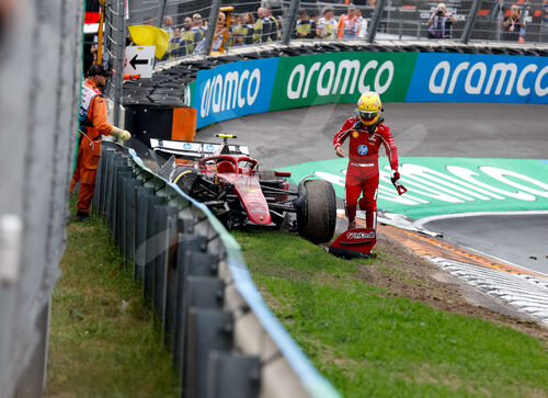 F1 Grand Prix of the Netherlands