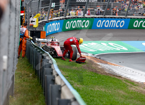 F1 Grand Prix of the Netherlands
