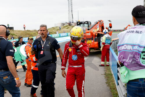 F1 Grand Prix of the Netherlands