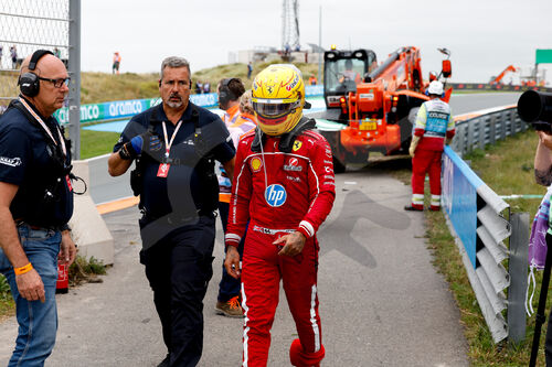 F1 Grand Prix of the Netherlands