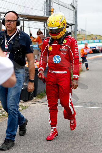 F1 Grand Prix of the Netherlands