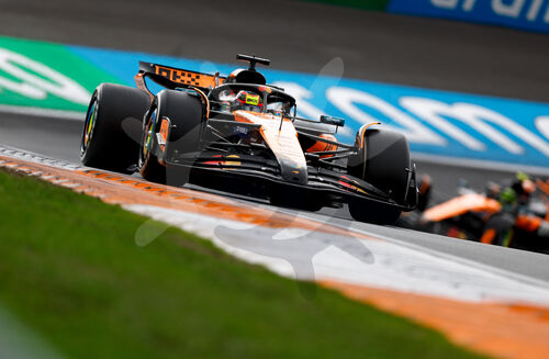 F1 Grand Prix of the Netherlands