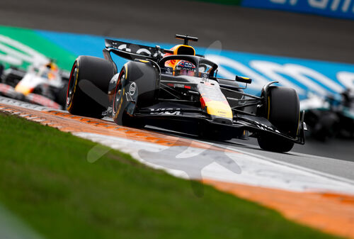 F1 Grand Prix of the Netherlands