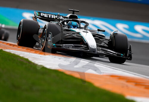 F1 Grand Prix of the Netherlands