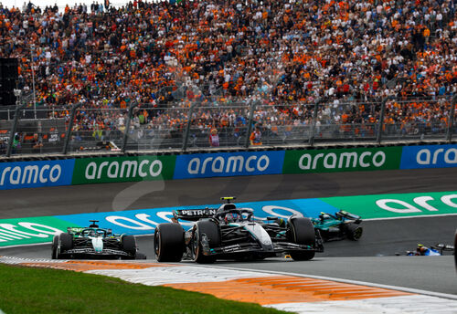 F1 Grand Prix of the Netherlands