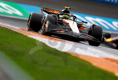 F1 Grand Prix of the Netherlands