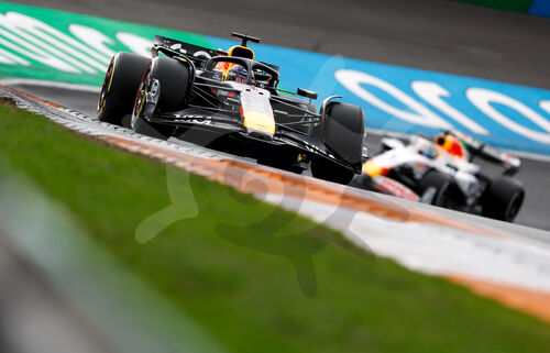 F1 Grand Prix of the Netherlands