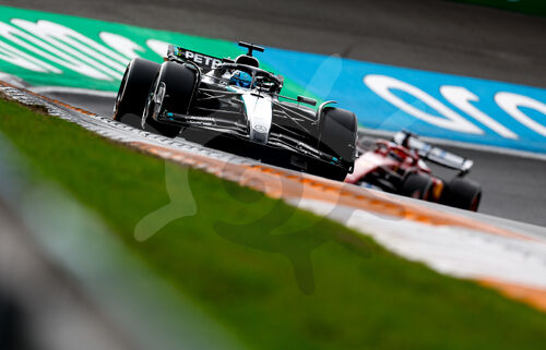 F1 Grand Prix of the Netherlands