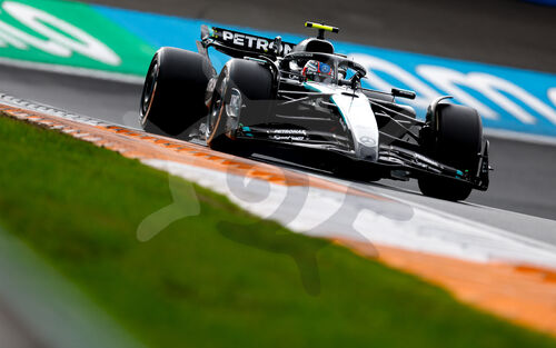 F1 Grand Prix of the Netherlands