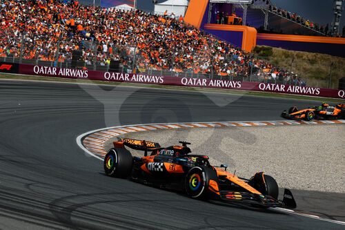 F1 Grand Prix of the Netherlands