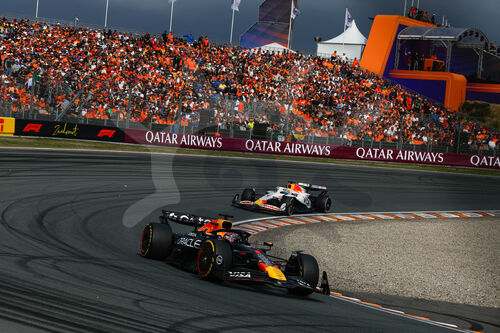 F1 Grand Prix of the Netherlands